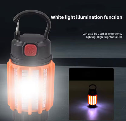 COMPACT MINI MOSQUITO LAMP