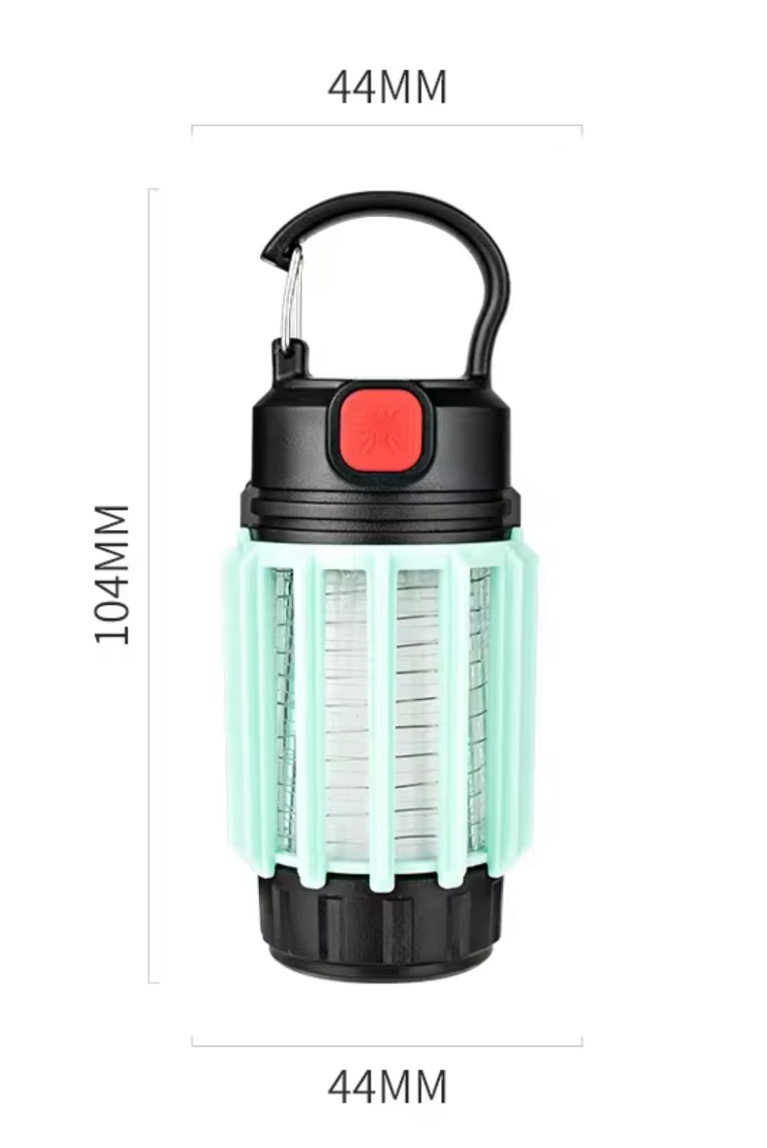 COMPACT MINI MOSQUITO LAMP