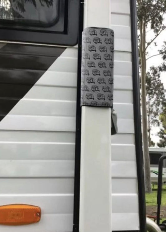 AWNING STRAPS X 2