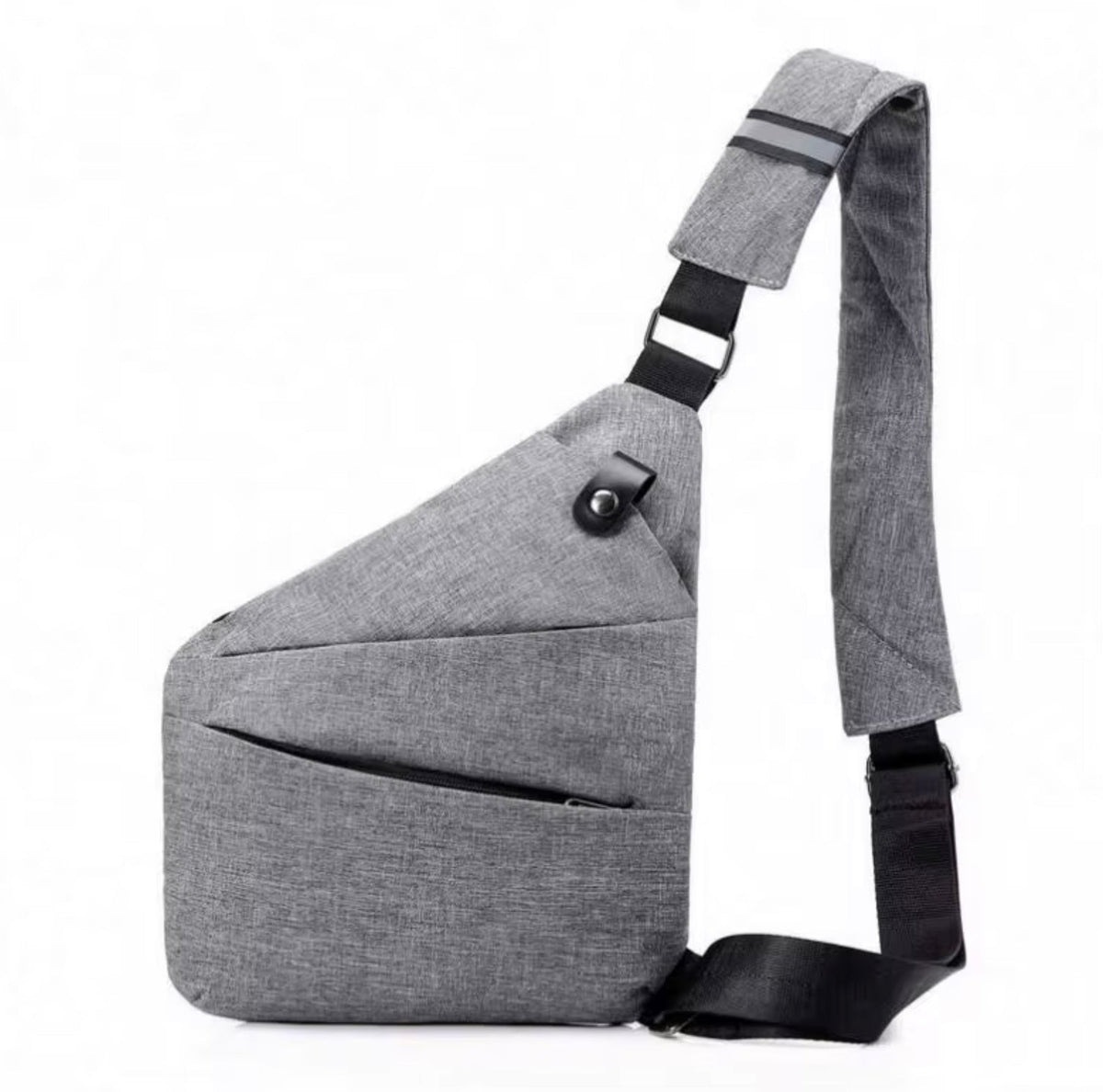 ANTI THEFT CROSSBODY TRAVEL BAG