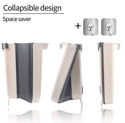 FOLD FLAT BIN - DOOR MOUNT