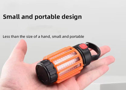 COMPACT MINI MOSQUITO LAMP