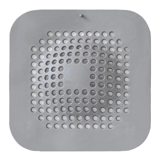SILICON DRAIN COVER