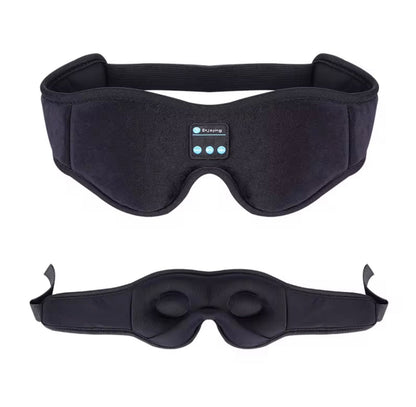 WIRELESS BLUETOOTH STEREO GOGGLES/HEADBAND