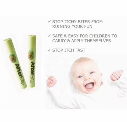 AFTER BITE PEN - RELIEF FROM MOSQUITO BITES