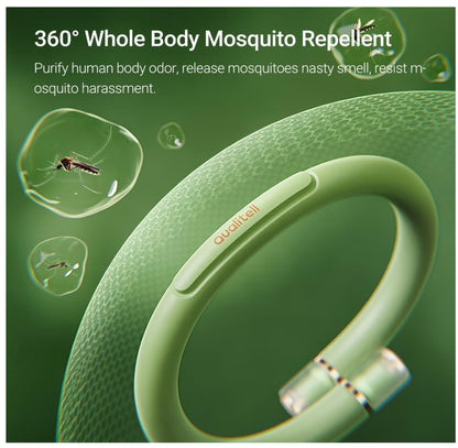 MOSQUITO BAND - DEET FREE