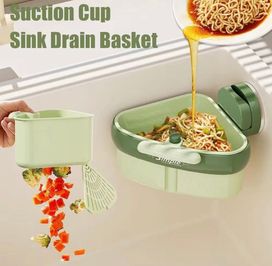 SINK STRAINER BASKET