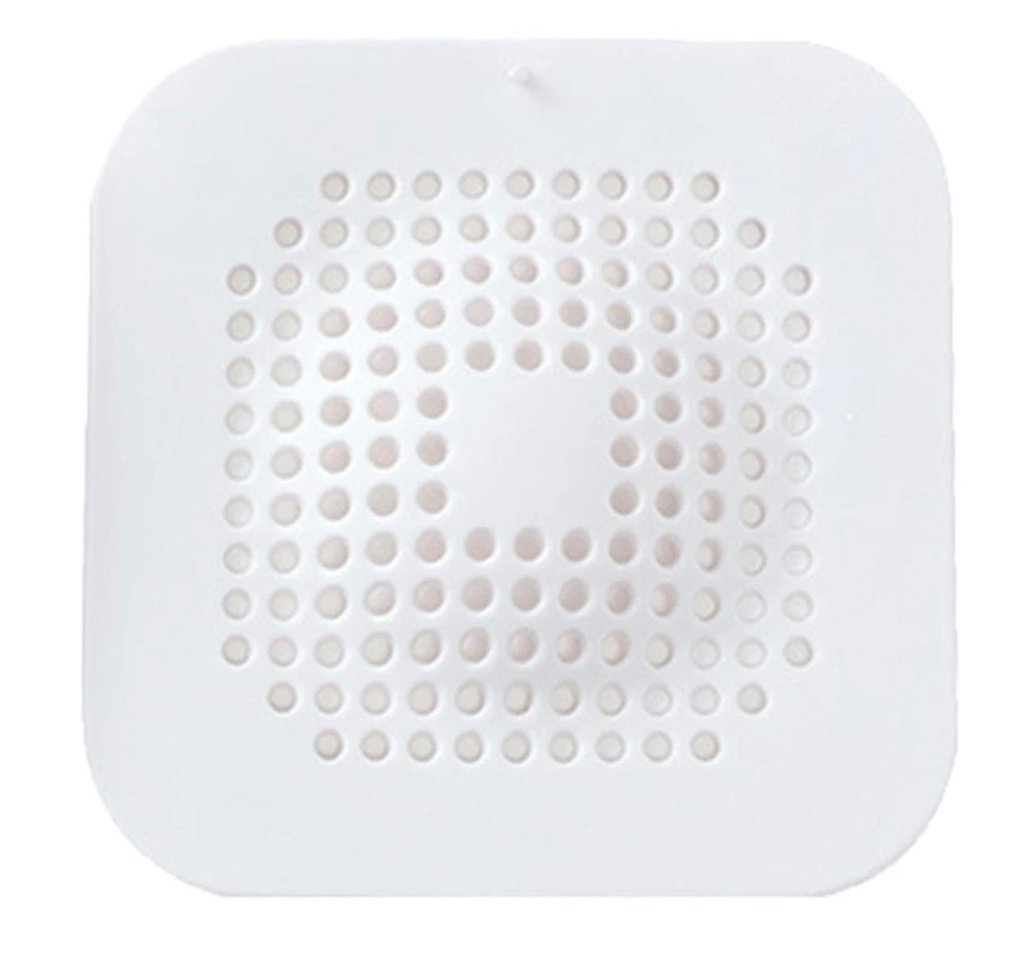 SILICON DRAIN COVER