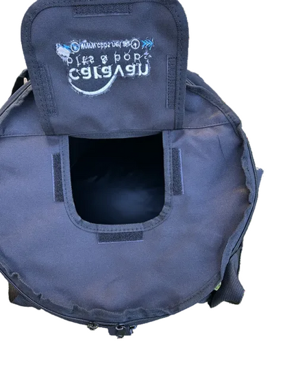 Pop Up Recycling Bin