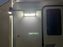 Load image into Gallery viewer, Caravan External Solar Light
