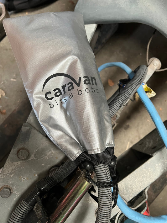 Waterproof Cable and Socket Glove