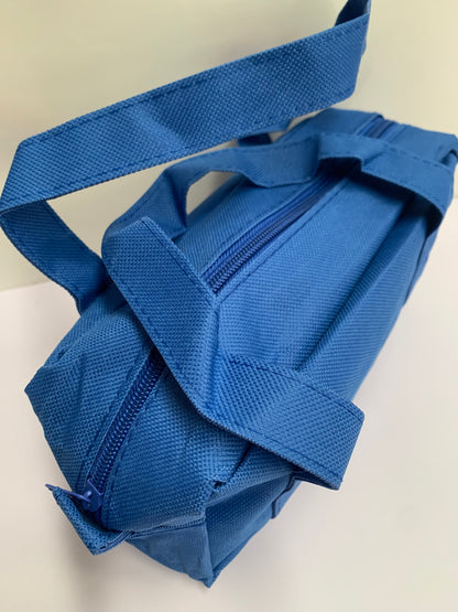 Storage Bag for Prescription Medicine