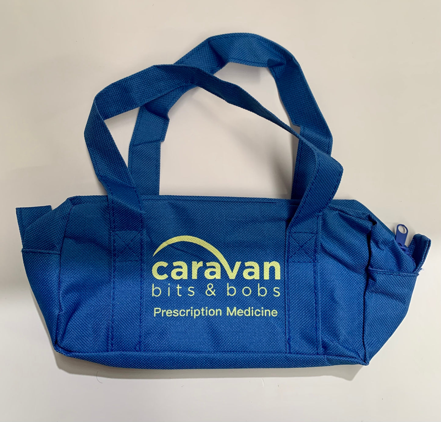 Storage Bag for Prescription Medicine