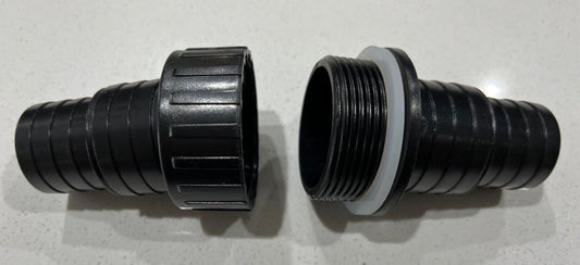 Sullage Hose Fittings