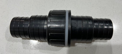 Sullage Hose Fittings