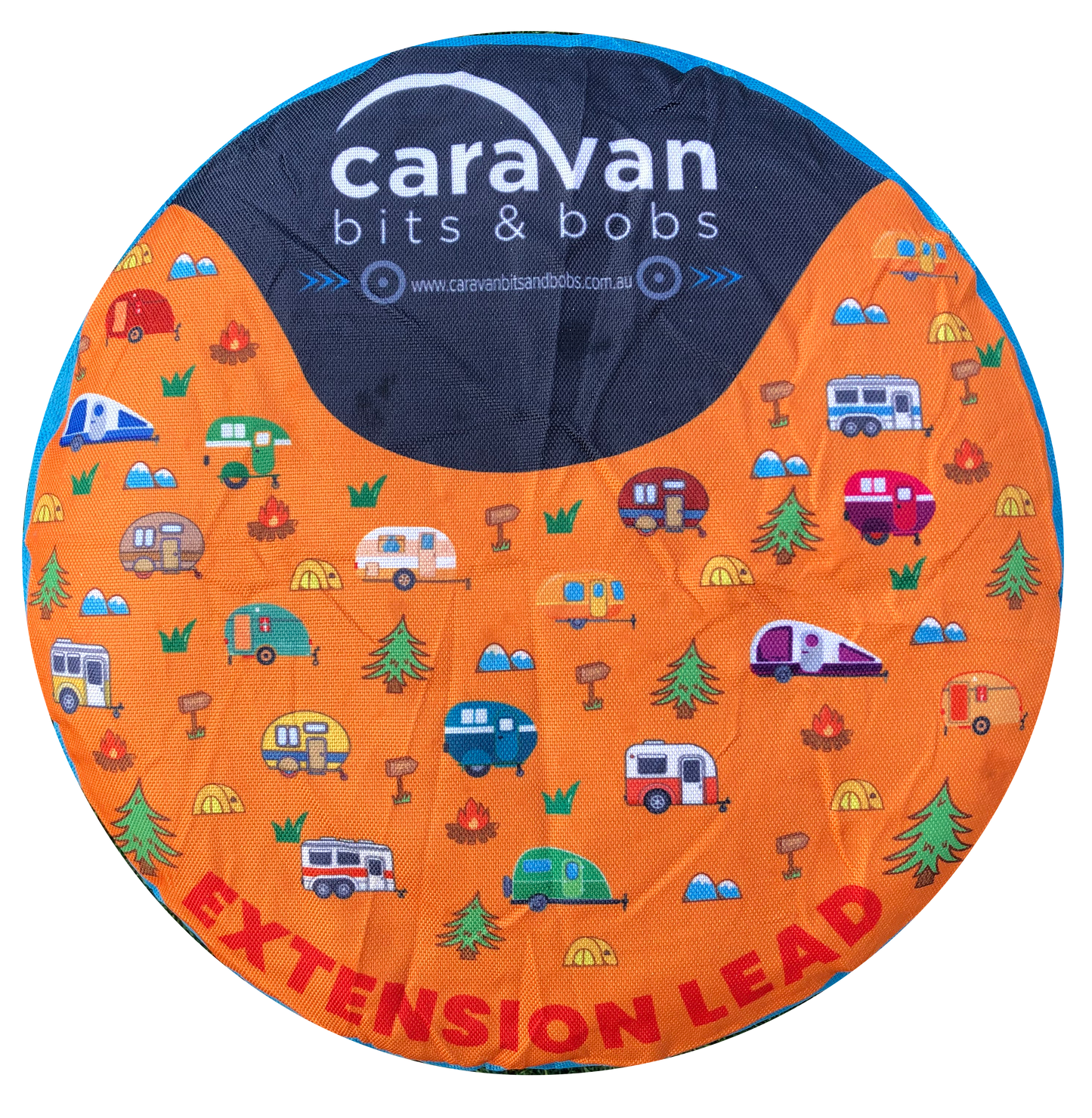 NEW DESIGN Caravan/Motorhome Utility Bags