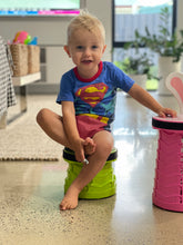 Load image into Gallery viewer, Kids Collapsible Stools
