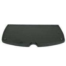 Load image into Gallery viewer, Reversible Half Grill Plate suitable for Weber baby Q or similar
