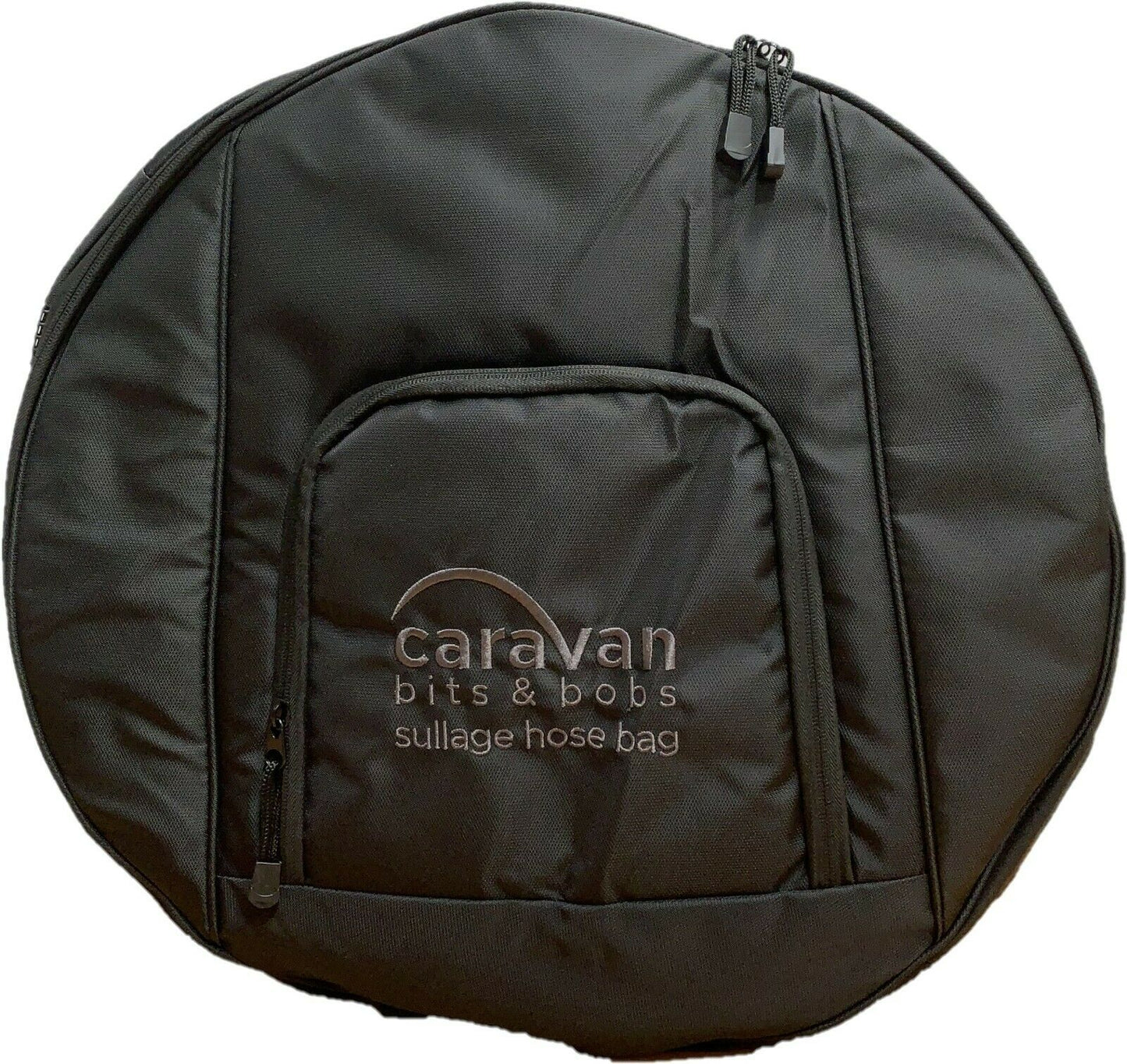 Sullage Hose Bag - Quality Lined and Padded