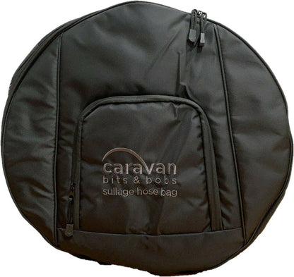 Sullage Hose Bag - Quality Lined and Padded