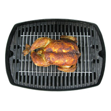 Load image into Gallery viewer, Trivet Roasting BBQ Rack
