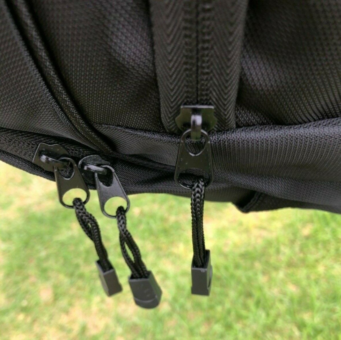 Sullage Hose Bag - Quality Lined and Padded