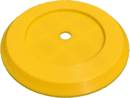 Jockey Wheel Chock