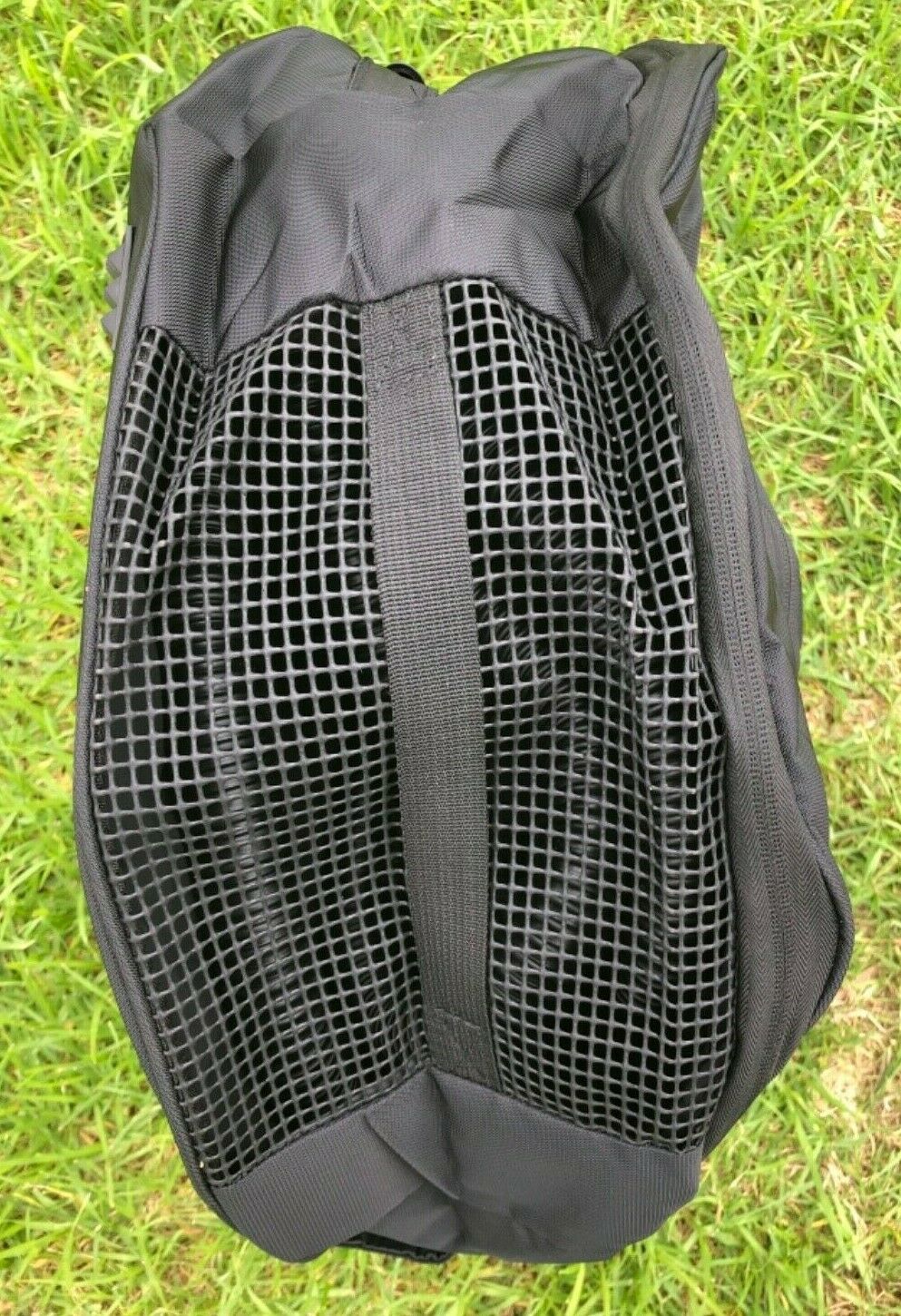 Sullage Hose Bag - Quality Lined and Padded