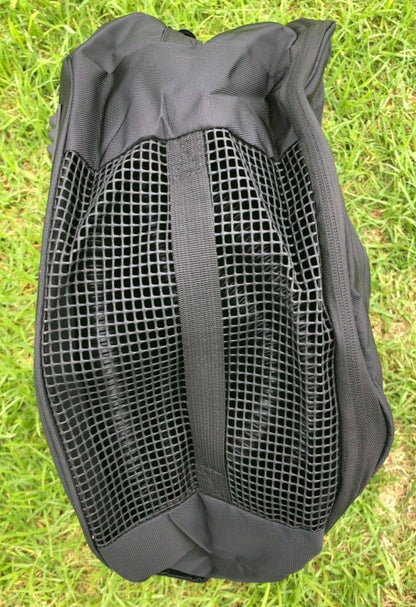 Sullage Hose Bag - Quality Lined and Padded