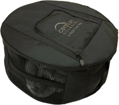 Sullage Hose Bag - Quality Lined and Padded