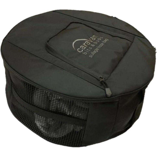 Sullage Hose Bag - Quality Lined and Padded