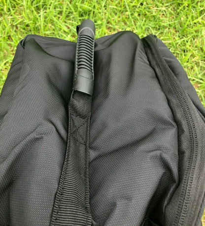 Sullage Hose Bag - Quality Lined and Padded