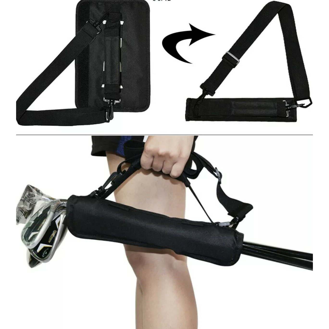 Mini Lightweight Golf Bag