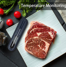 Load image into Gallery viewer, Wireless Bluetooth Meat Thermometer
