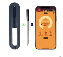 Load image into Gallery viewer, Wireless Bluetooth Meat Thermometer
