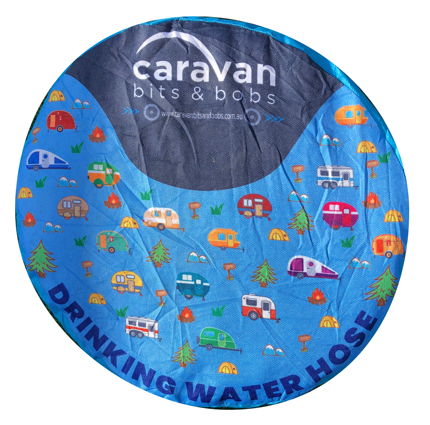 NEW DESIGN Caravan/Motorhome Utility Bags