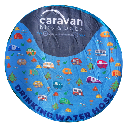 NEW DESIGN Caravan/Motorhome Utility Bags