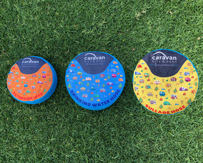 NEW DESIGN Caravan/Motorhome Utility Bags