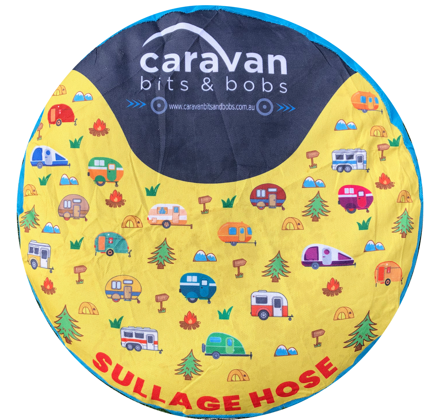 NEW DESIGN Caravan/Motorhome Utility Bags