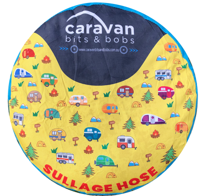 NEW DESIGN Caravan/Motorhome Utility Bags