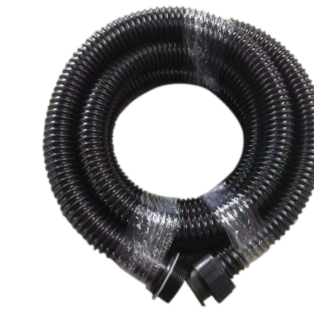 SULLAGE HOSE - 5M INTERCONNECTING INCLUDING FITTINGS BOTH ENDS AND STORAGE BAG